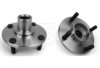 FORD 547407601 Wheel Bearing Kit